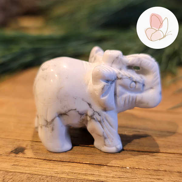 Howliet olifant